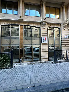 Kirayə verilir obyekt 400 m² — Bakı 400.00 m²