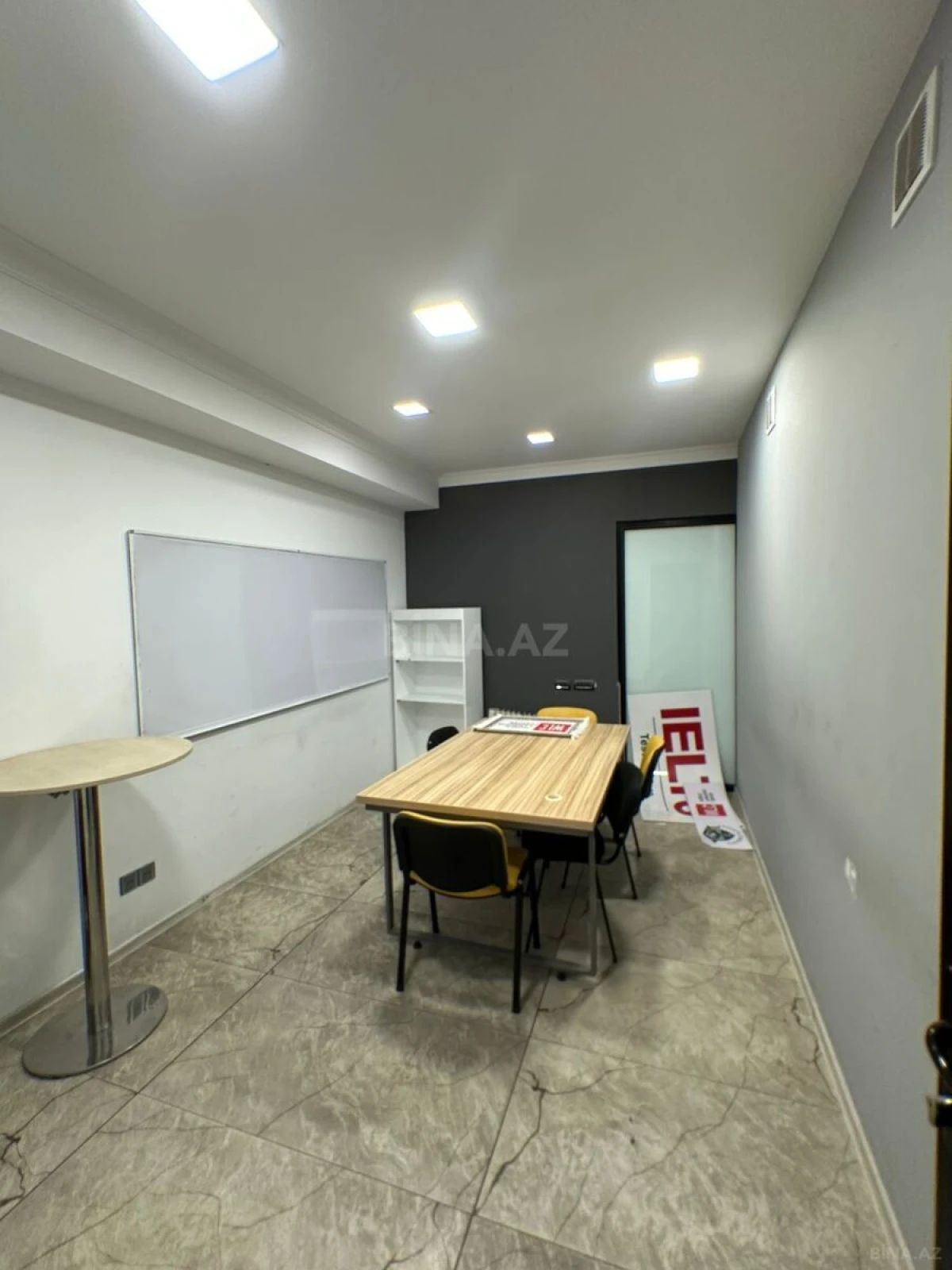 Kirayə verilir obyekt 400 m²