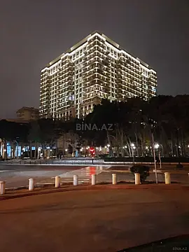 Satılır 4 otaqlı mənzil 200 m² — Bakı, Nizami 4 otaq 200.00 m²