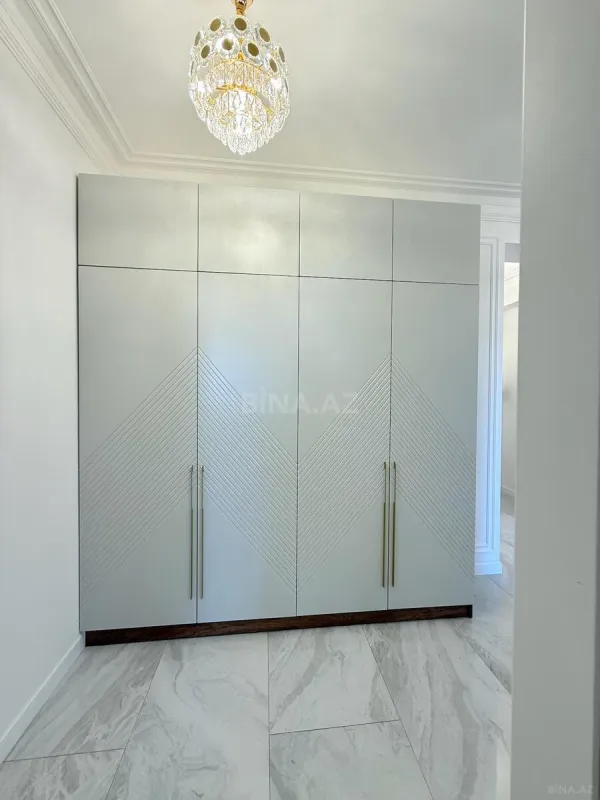 Satılır 3 otaqlı mənzil 100 m²