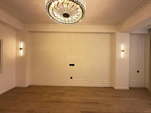 Satılır 3 otaqlı mənzil 100 m²