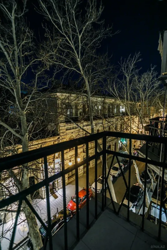 Kirayə verilir 1 otaqlı mənzil 42 m²