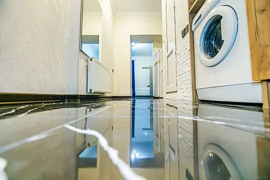 Kirayə verilir 1 otaqlı mənzil 42 m²