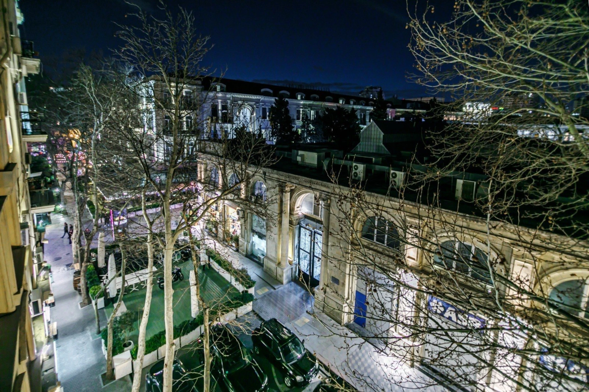 Kirayə verilir 1 otaqlı mənzil 42 m²