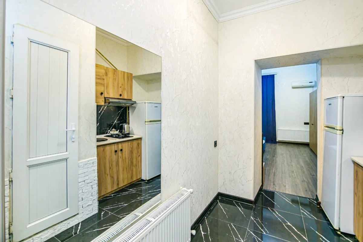 Kirayə verilir 1 otaqlı mənzil 42 m²