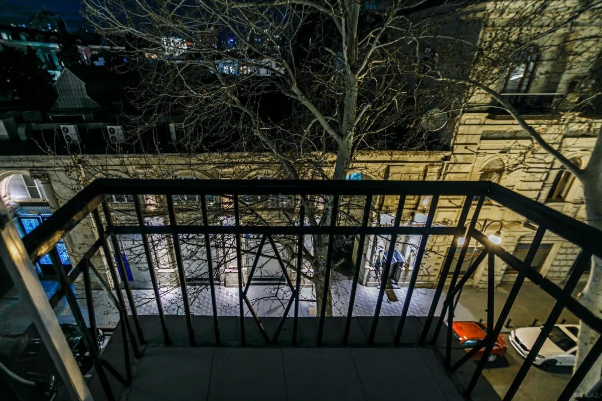 Kirayə verilir 1 otaqlı mənzil 42 m²