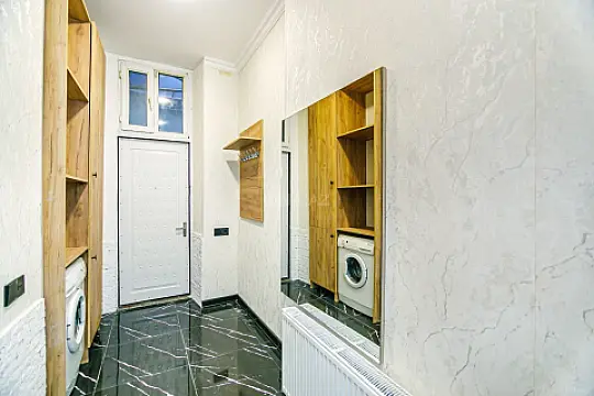 Kirayə verilir 1 otaqlı mənzil 42 m²