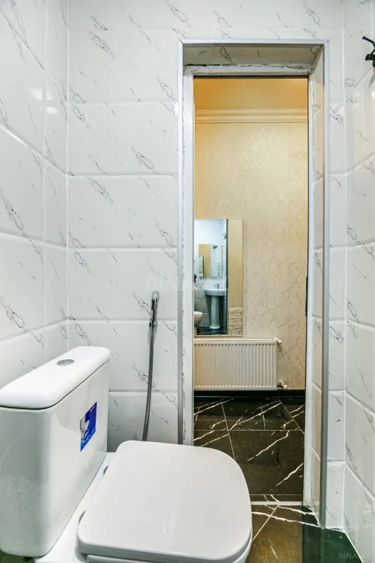 Kirayə verilir 1 otaqlı mənzil 42 m²