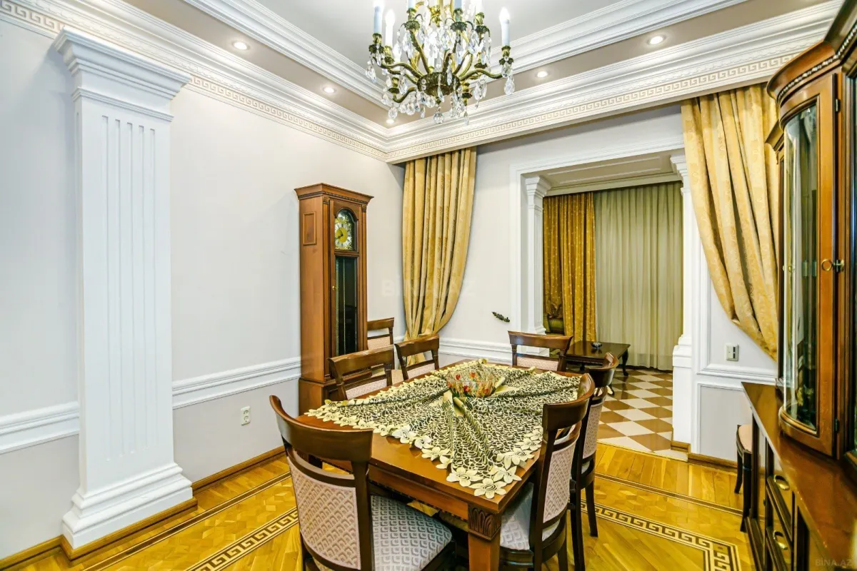 Kirayə verilir 2 otaqlı mənzil 70 m²