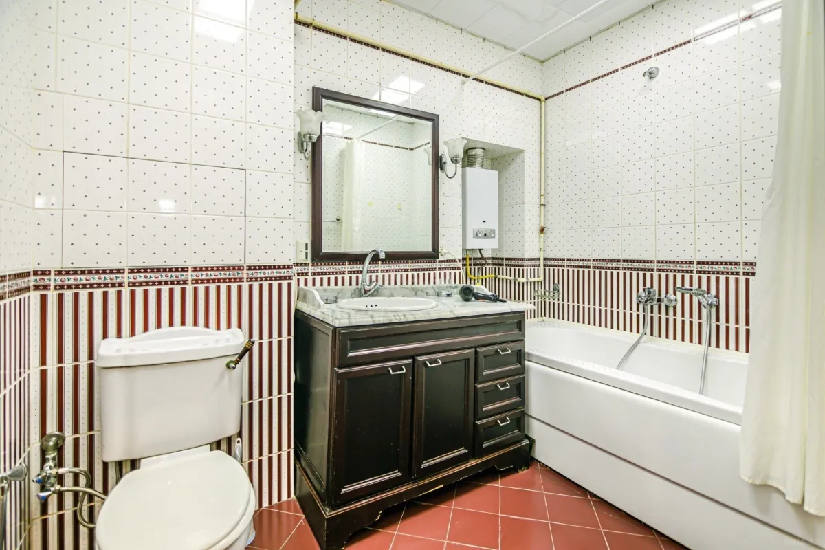 Kirayə verilir 2 otaqlı mənzil 70 m²