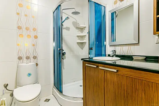 Kirayə verilir 3 otaqlı mənzil 101 m²