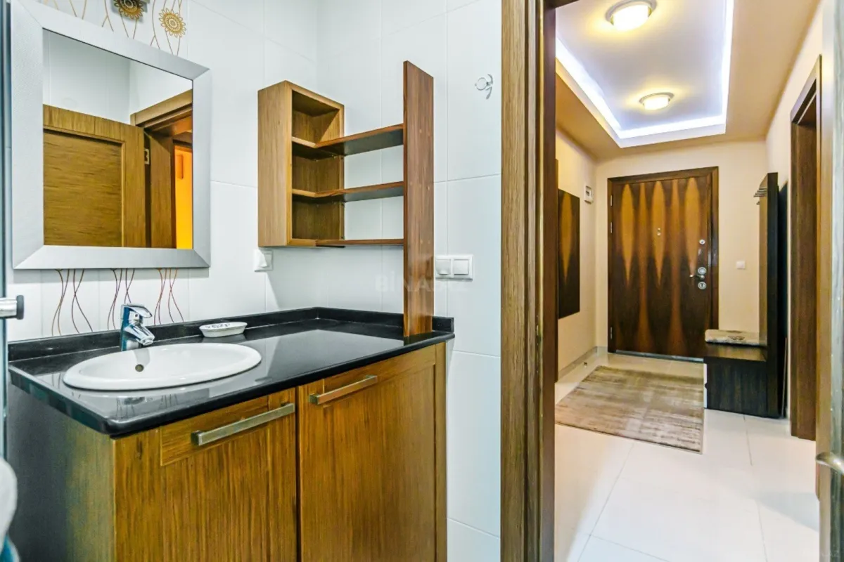 Kirayə verilir 3 otaqlı mənzil 101 m²