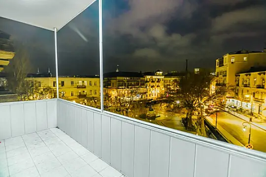 Kirayə verilir 4 otaqlı mənzil 157 m²