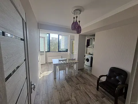 Kirayə verilir 3 otaqlı mənzil 75 m²