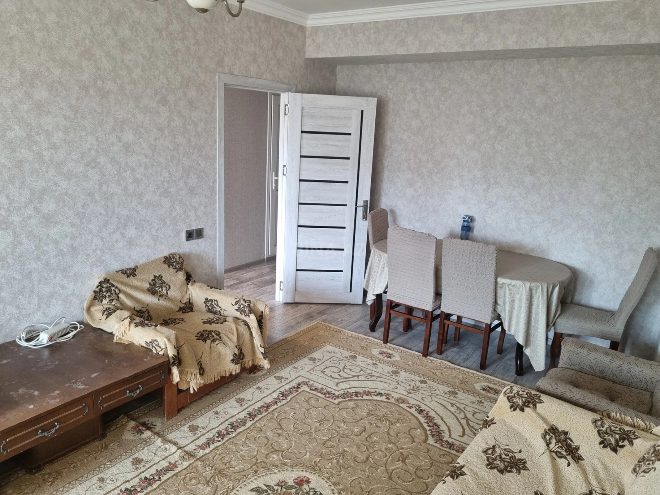Kirayə verilir 3 otaqlı mənzil 75 m²