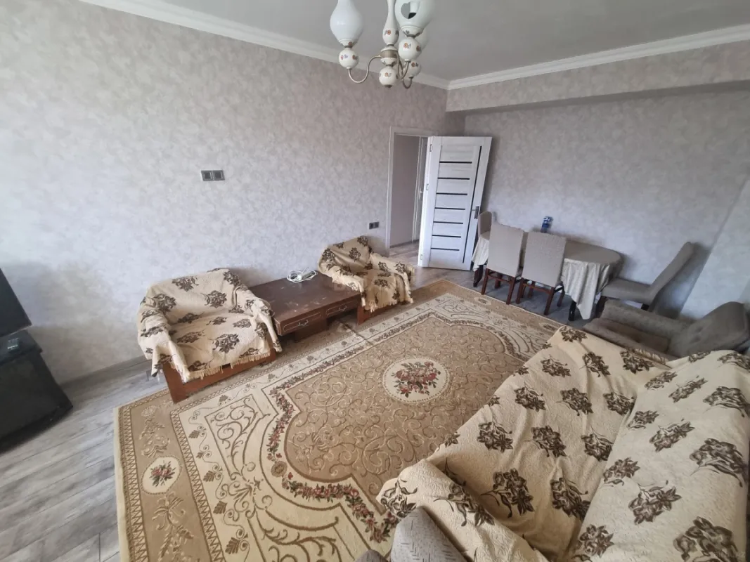 Kirayə verilir 3 otaqlı mənzil 75 m²