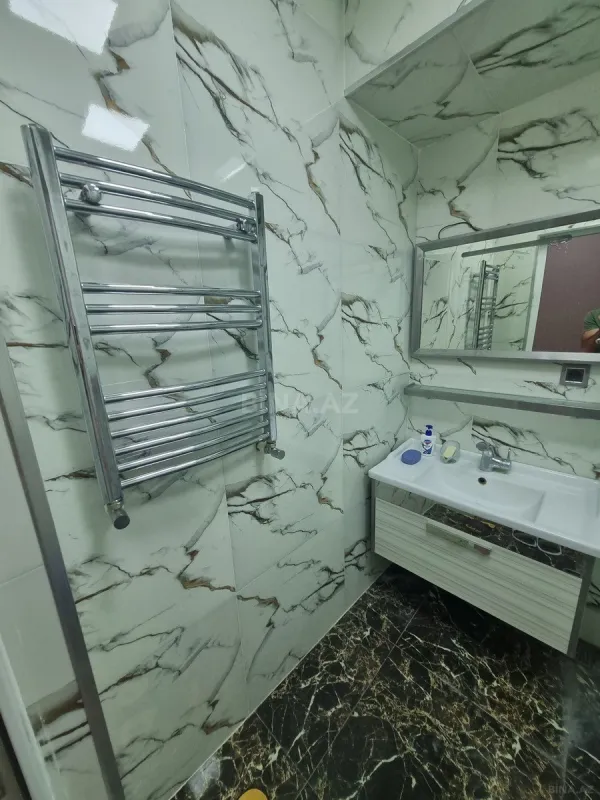 Kirayə verilir 3 otaqlı mənzil 75 m²