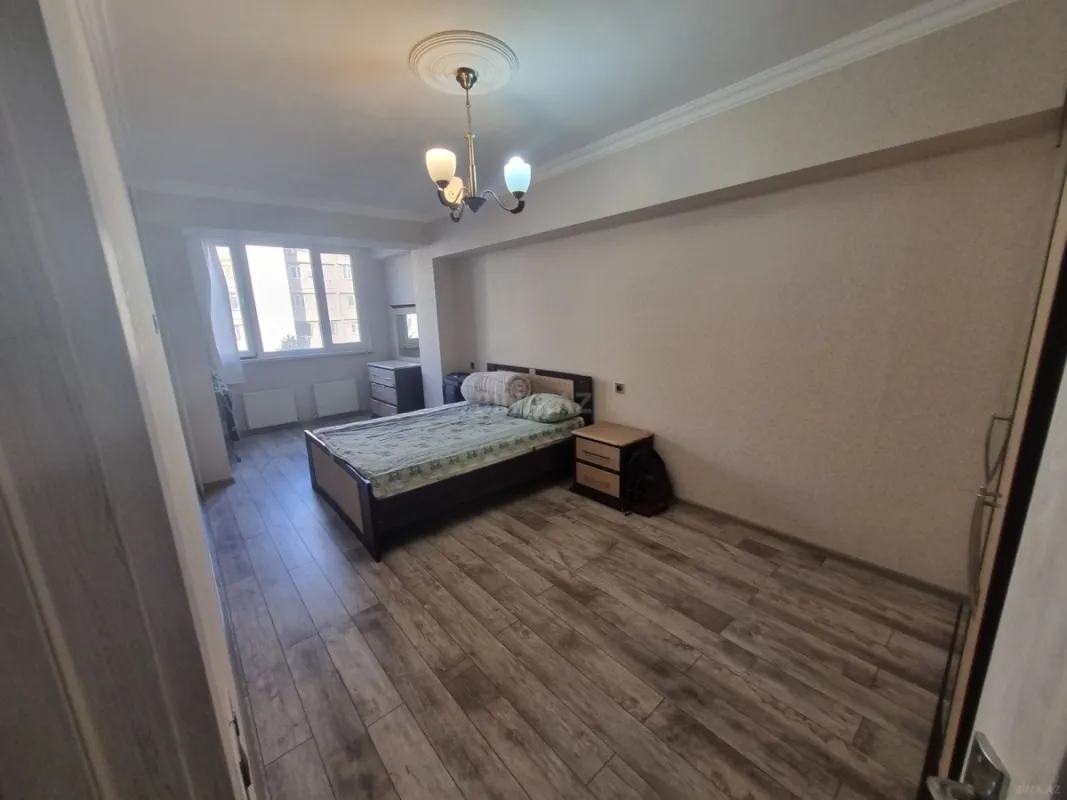 Kirayə verilir 3 otaqlı mənzil 75 m²