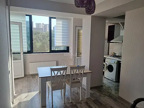 Kirayə verilir 3 otaqlı mənzil 75 m²