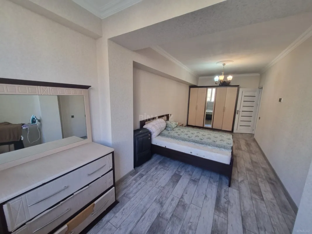 Kirayə verilir 3 otaqlı mənzil 75 m²