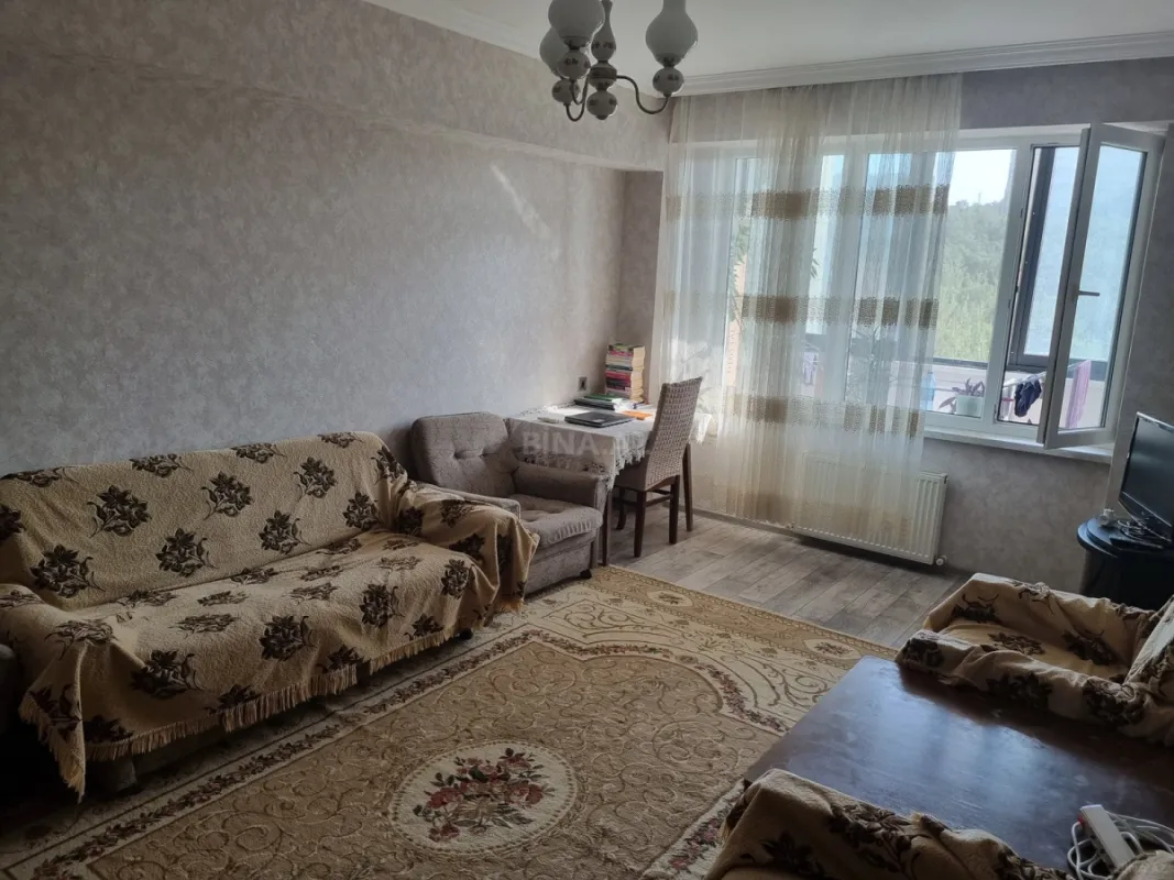 Kirayə verilir 3 otaqlı mənzil 75 m²