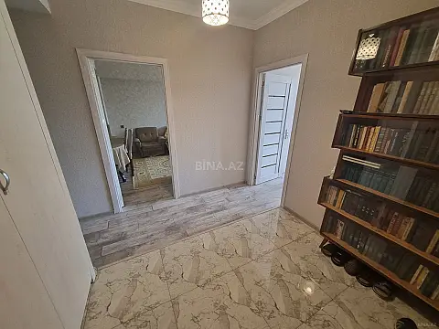Kirayə verilir 3 otaqlı mənzil 75 m² — Bakı, Badamdar 3 otaq 75.00 m²