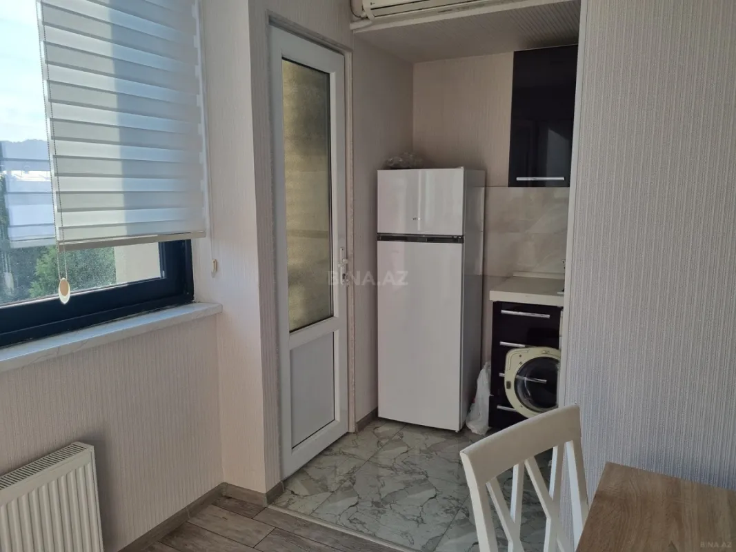Kirayə verilir 3 otaqlı mənzil 75 m²