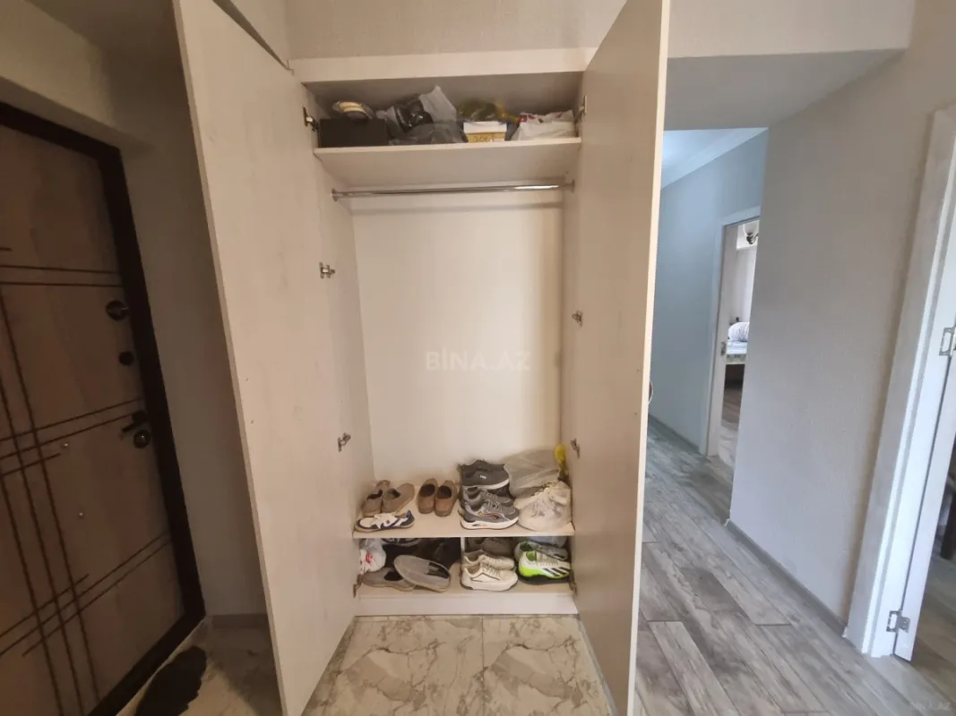 Kirayə verilir 3 otaqlı mənzil 75 m²