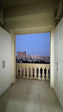 Satılır 2 otaqlı mənzil 108 m²