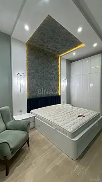 Satılır 2 otaqlı mənzil 108 m²