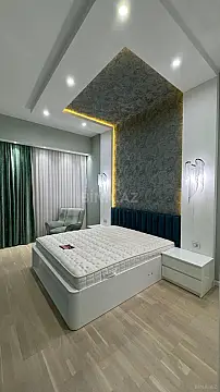 Satılır 2 otaqlı mənzil 108 m²