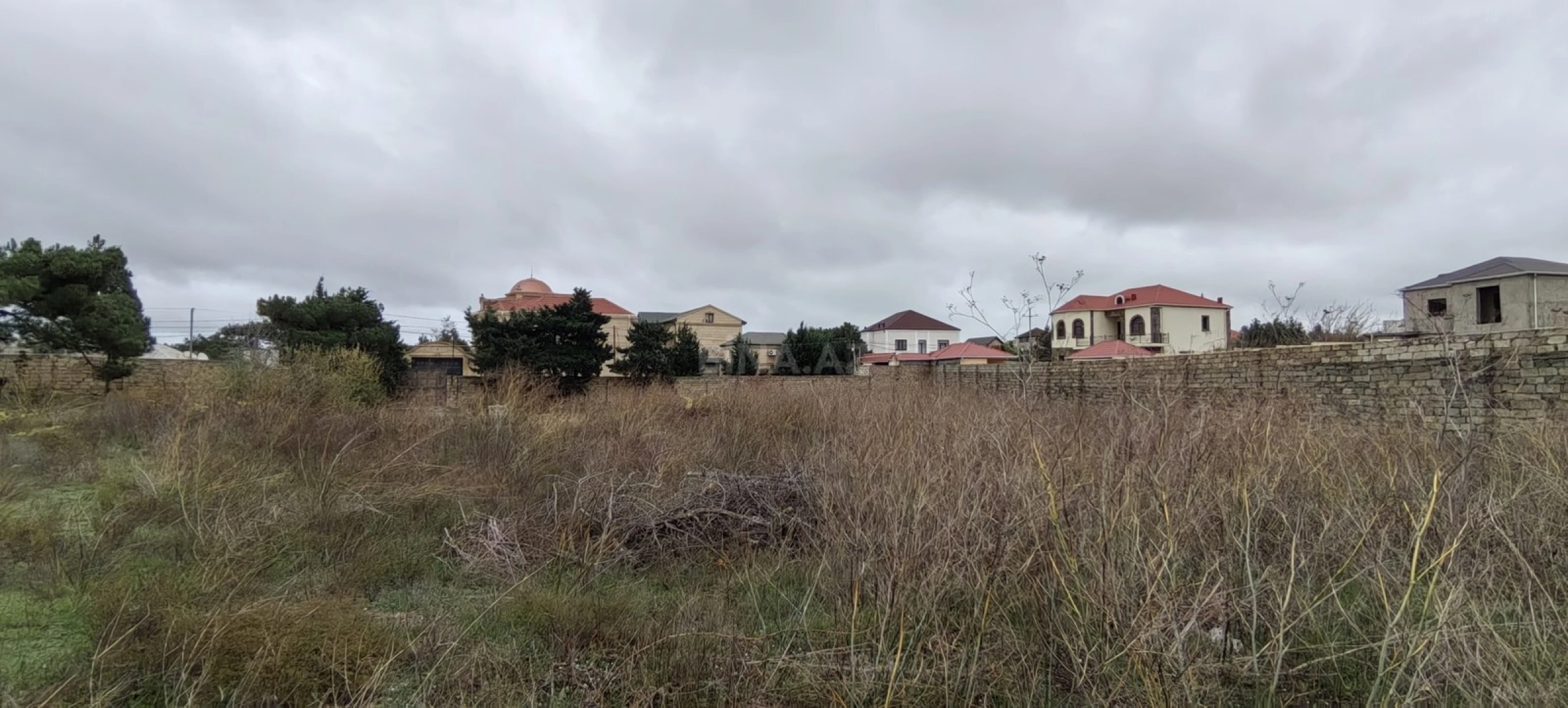 Satılır torpaq sahəsi 18 m²