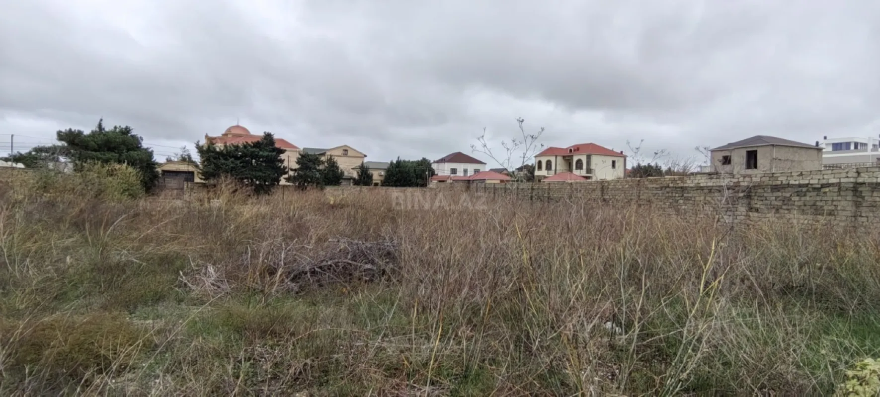 Satılır torpaq sahəsi 18 m²