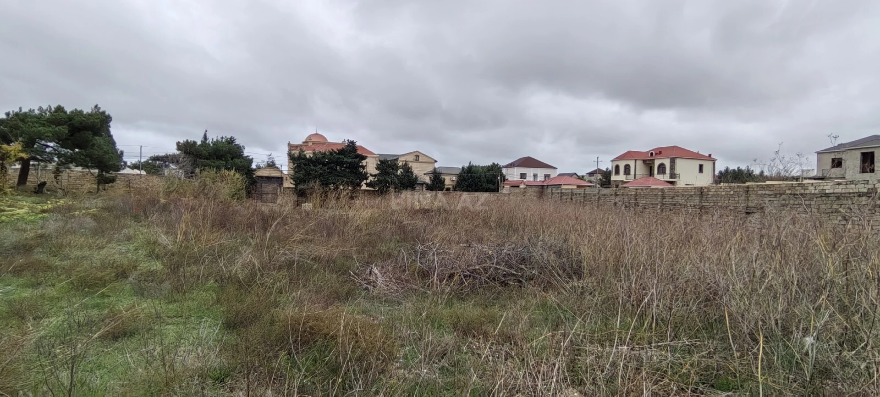 Satılır torpaq sahəsi 18 m²