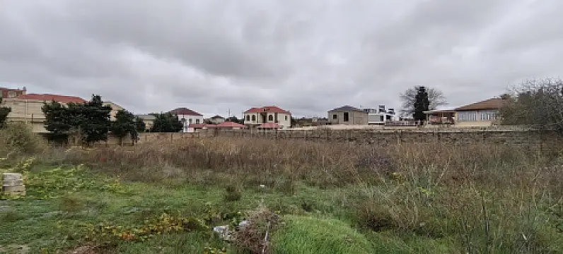 Satılır torpaq sahəsi 18 m²