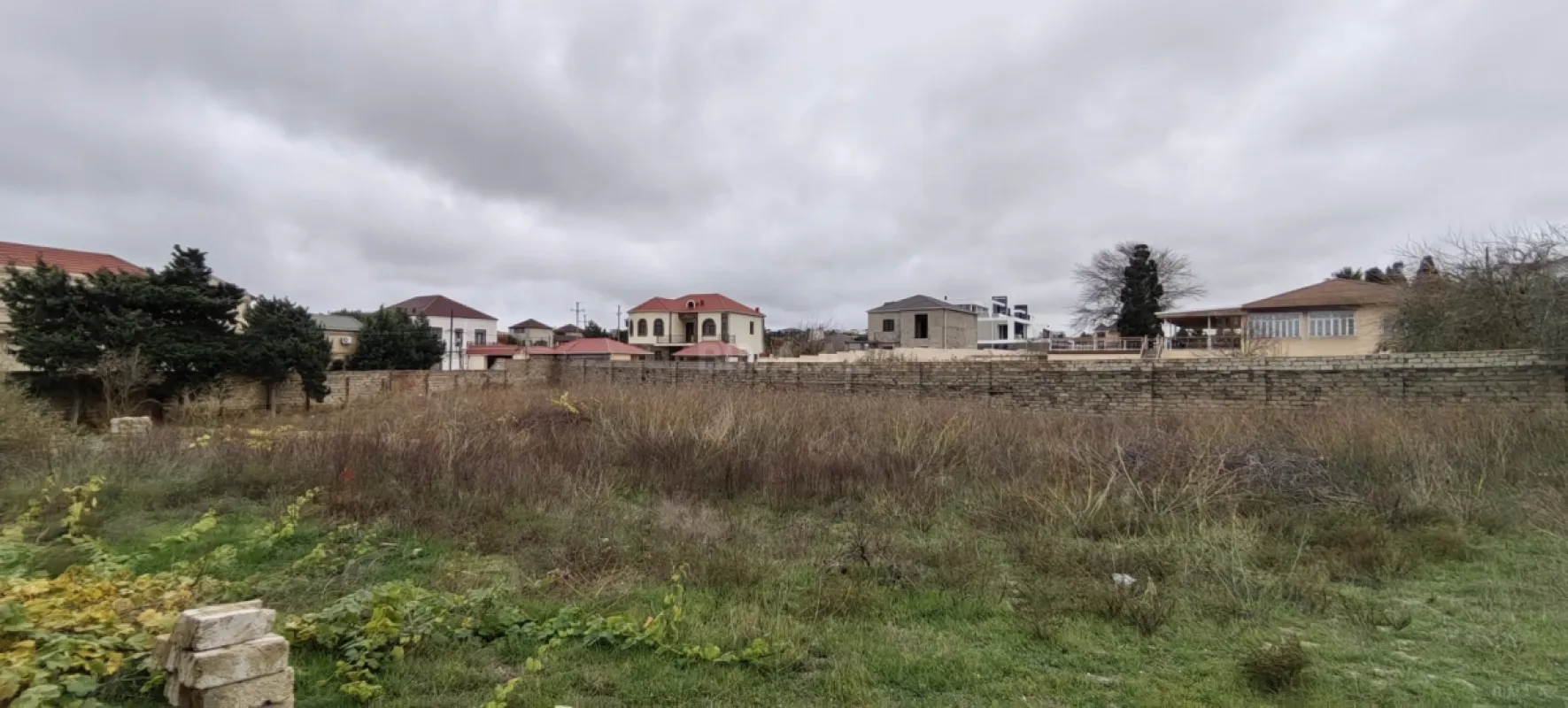 Satılır torpaq sahəsi 18 m²