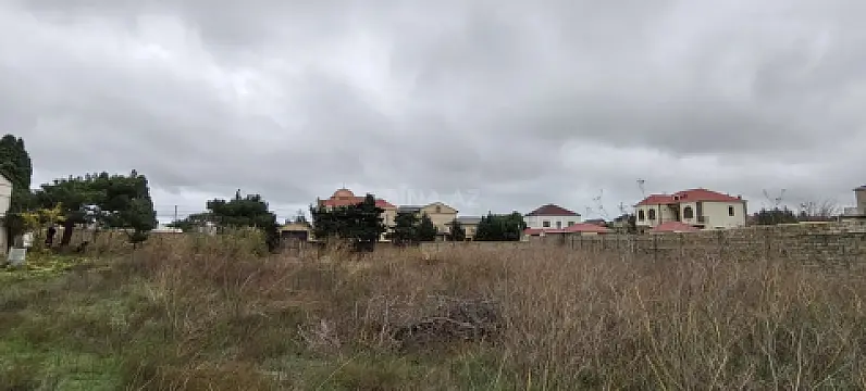 Satılır torpaq sahəsi 18 m² — Bakı, Bilgəh 18.00 m²