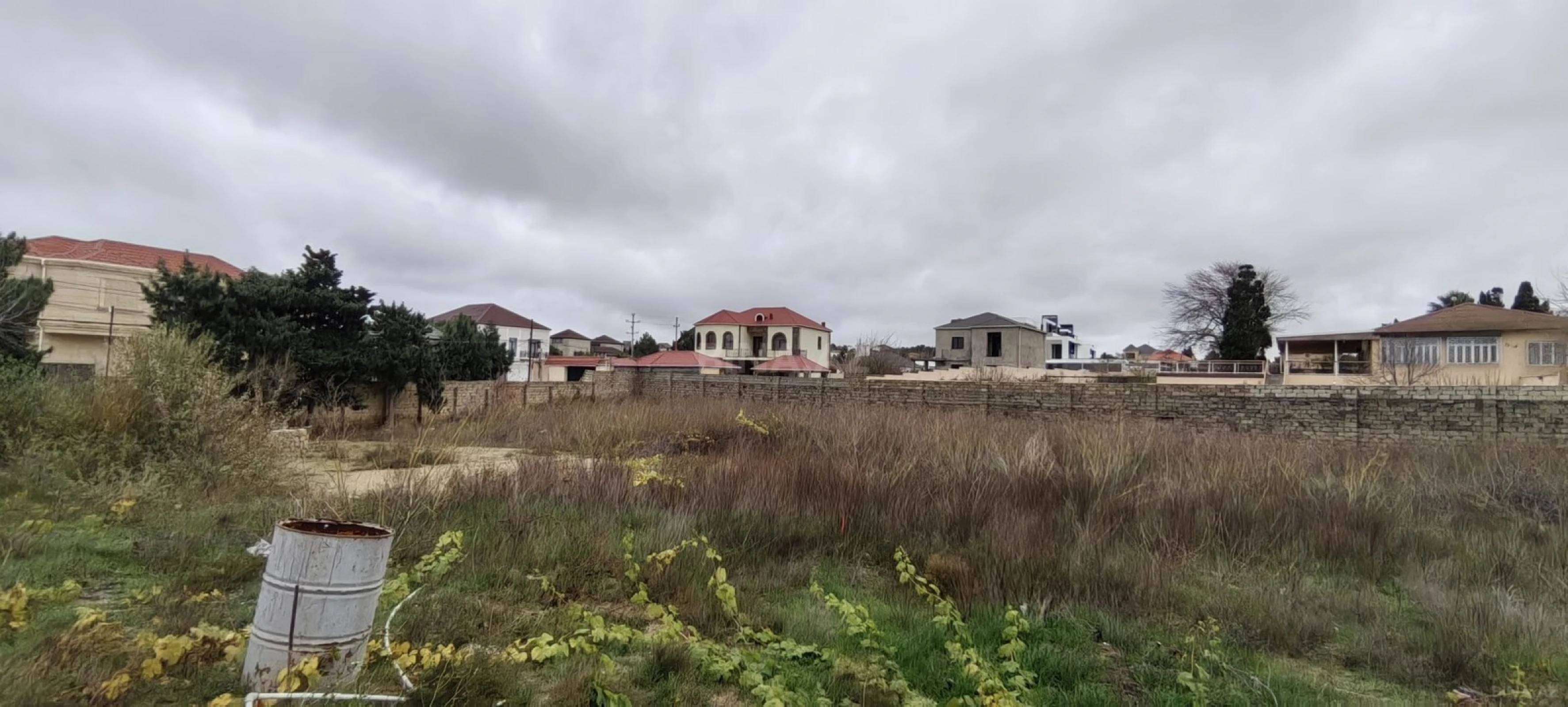 Satılır torpaq sahəsi 18 m²