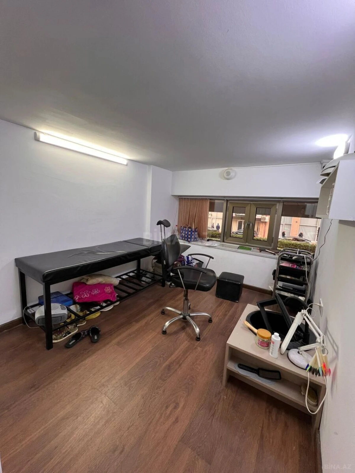 Satılır obyekt 23 m²