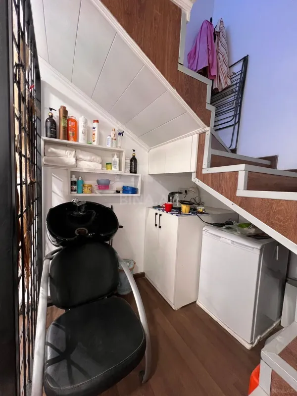 Satılır obyekt 23 m²