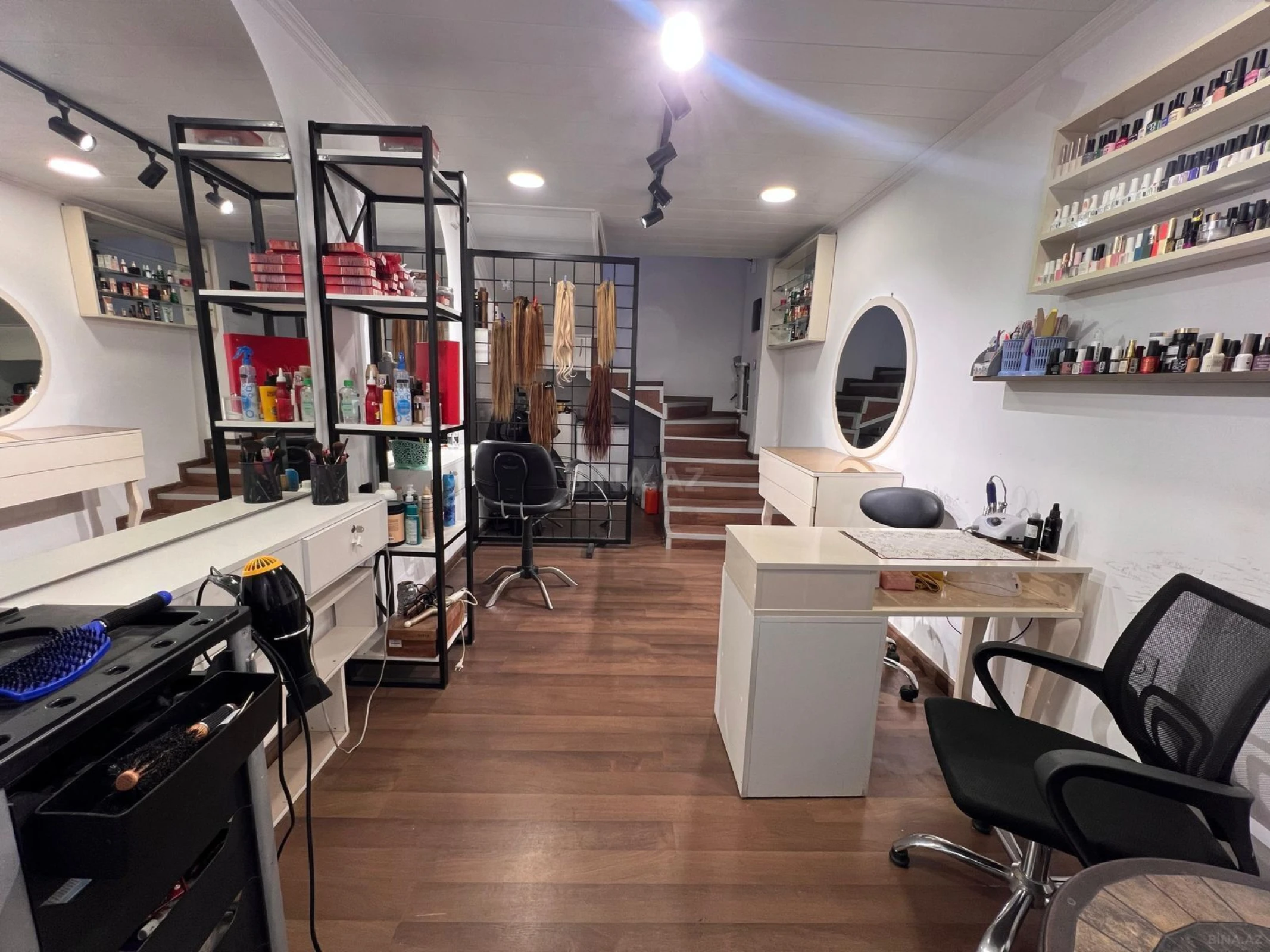 Satılır obyekt 23 m²