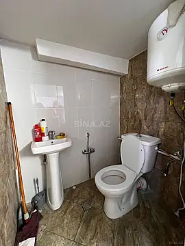 Satılır obyekt 23 m²