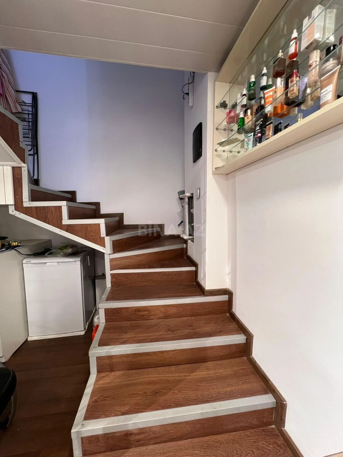 Satılır obyekt 23 m²