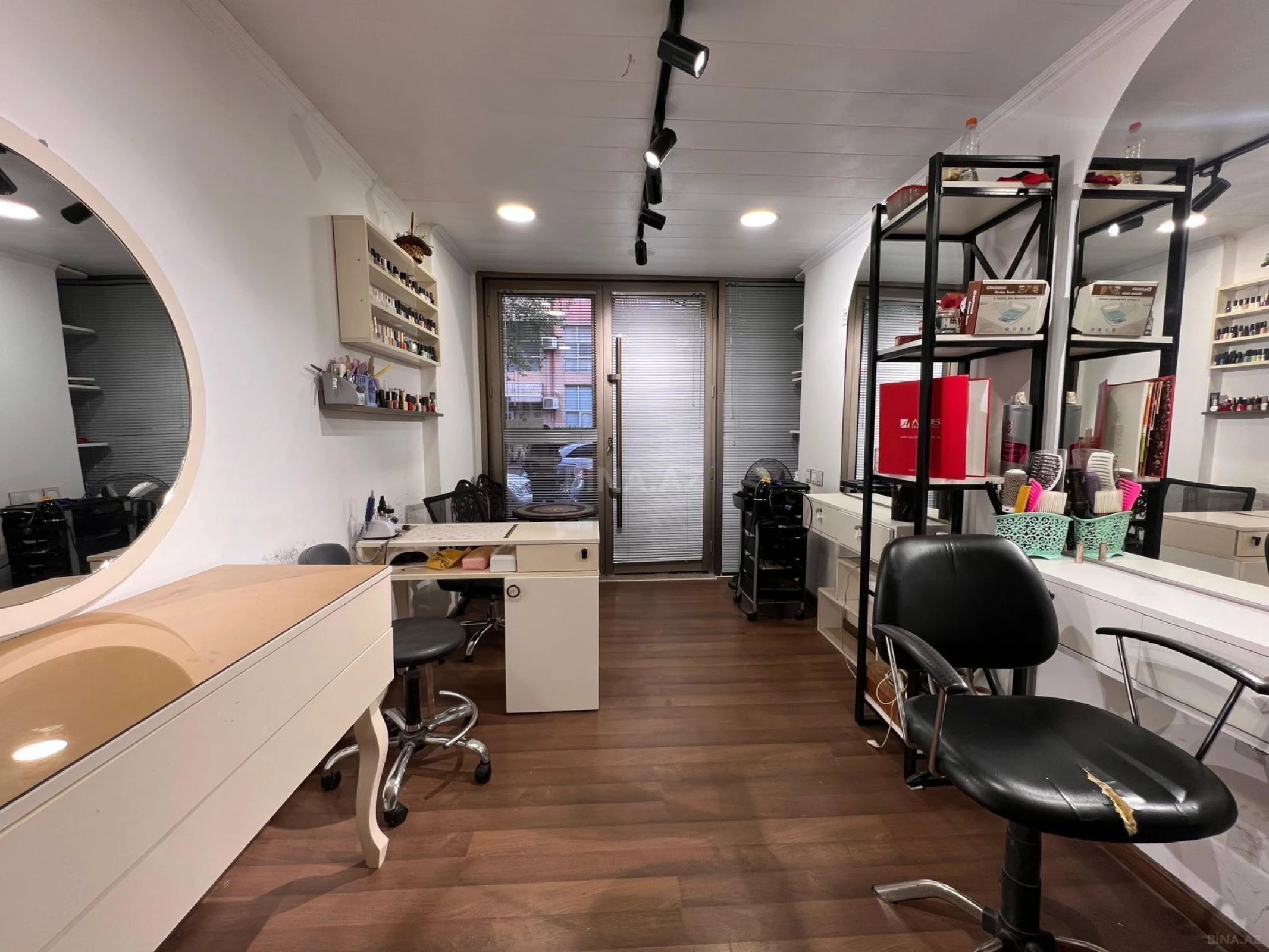 Satılır obyekt 23 m²