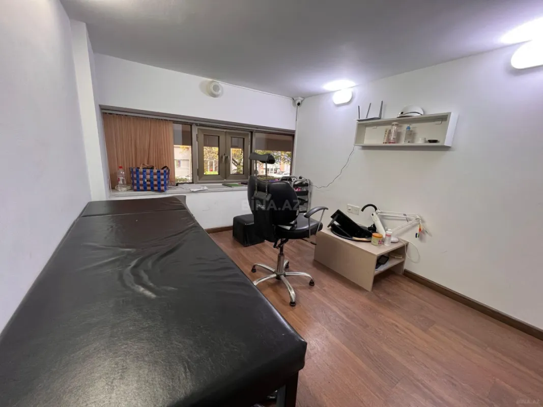 Satılır obyekt 23 m²