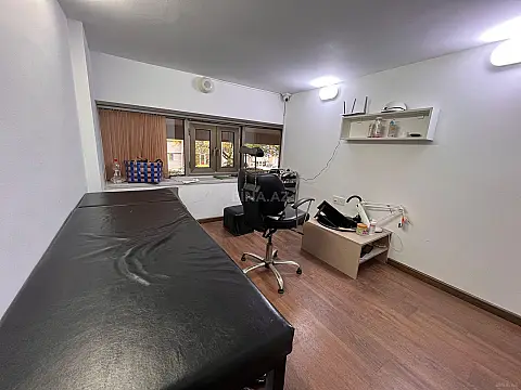 Satılır obyekt 23 m²