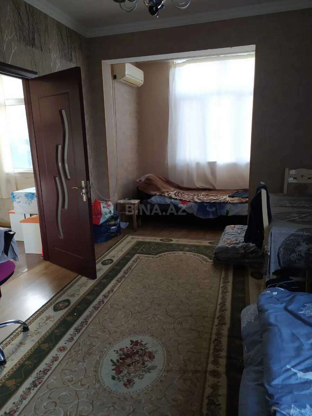 Kirayə verilir 2 otaqlı mənzil 65 m²