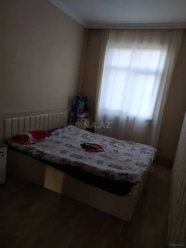 Kirayə verilir 2 otaqlı mənzil 65 m²