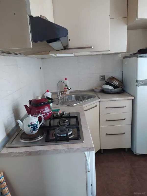 Kirayə verilir 2 otaqlı mənzil 65 m²