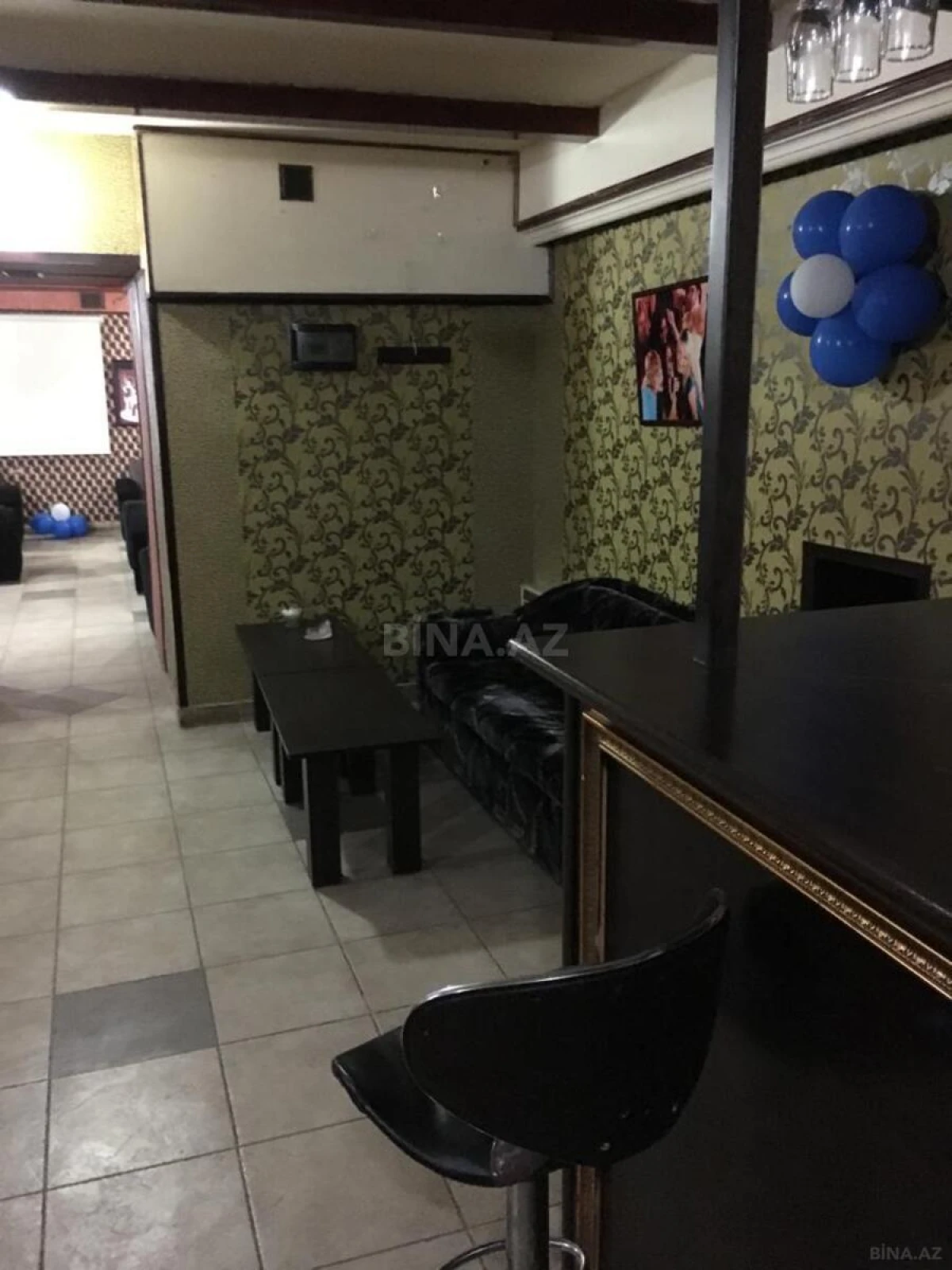 Satılır obyekt 62 m²